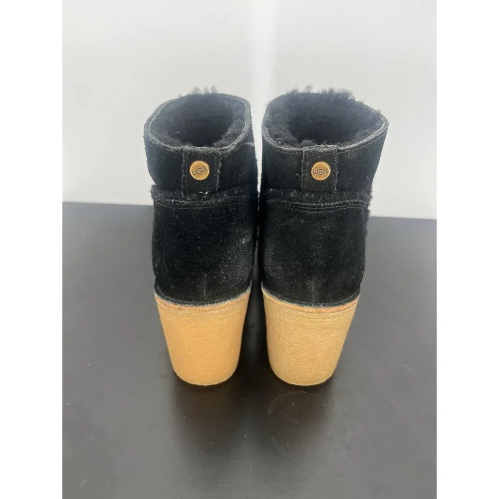 UGG please let